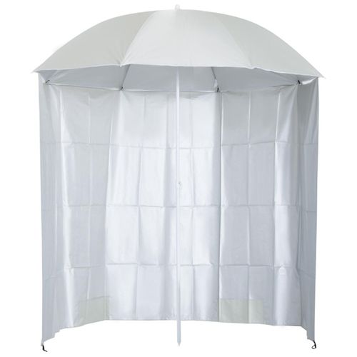 Parasol De Plage ? 2,2 X 2,2h Cm Protection Upf 50 + Sac Transport, Sardines Et Lestage Int?Gr?S Cr?Me