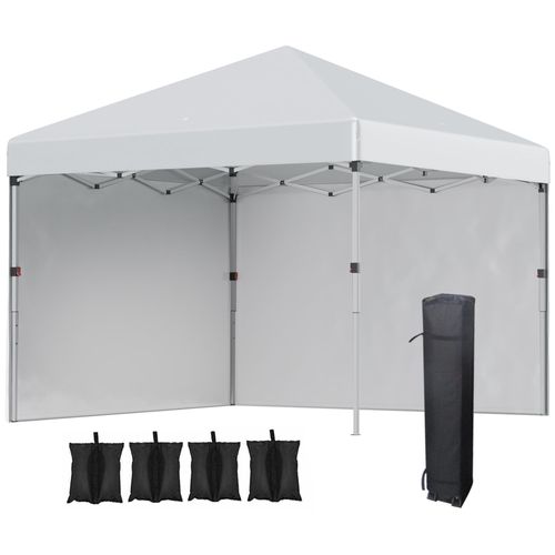 Tonnelle Barnum Pop-Up Uv 30+ Lestage Sac Transport Inclus Gris