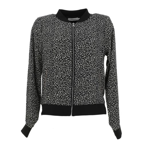 Vestes Demie Saison Deeluxe Crista Jk W Noir S