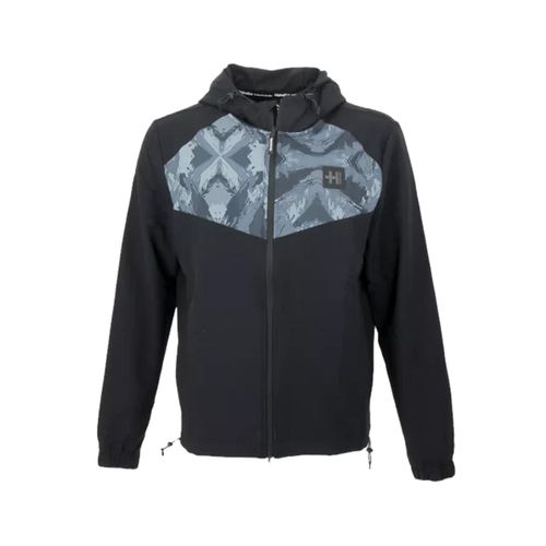 Vestes Demie Saison Helvetica Vests Noir S