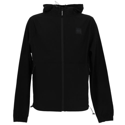 Vestes Demie Saison Helvetica Vests Noir S