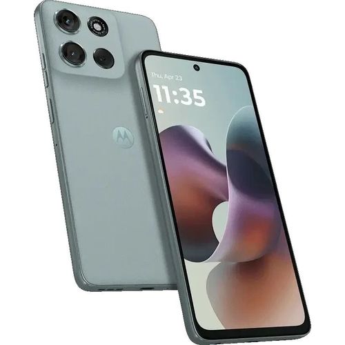 Motorola Moto G56 256 Go Gris