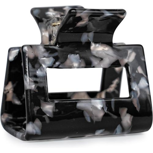 Shiba-Barrette À Cheveux Sofia En Acétate Biologique Barrette À Cheveux Pour Femme Sans Piercing Avec Une Tenue Forte Pour Le Jou[3