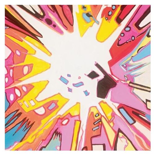 Kosmik Musik - Vinyle
