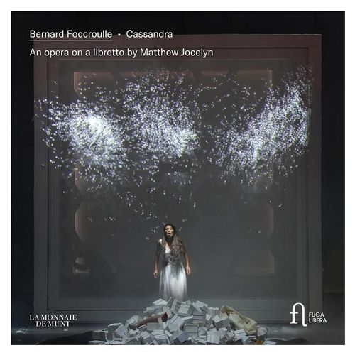 Cassandra - Cd Album