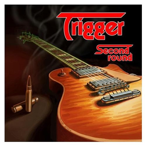 Second Round - Cd Album