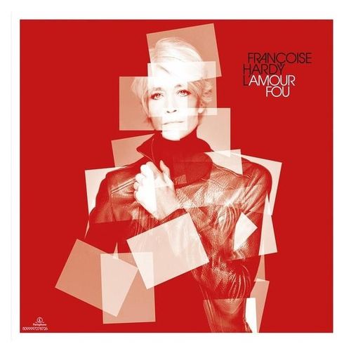 L'amour Fou - Vinyle