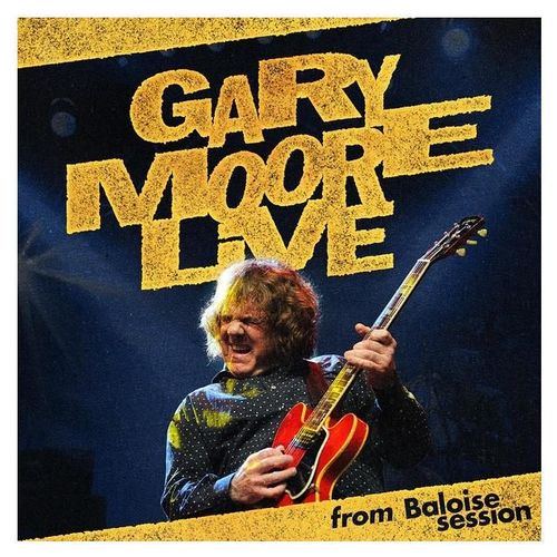 Live From Baloise Session - Cd Album