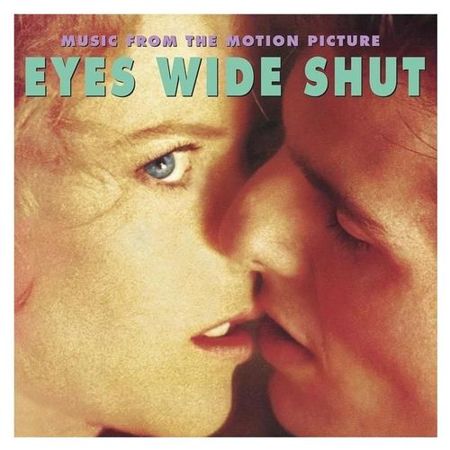 Eyes Wide Shut - Vinyle