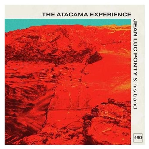 The Atacama Experience - Vinyle