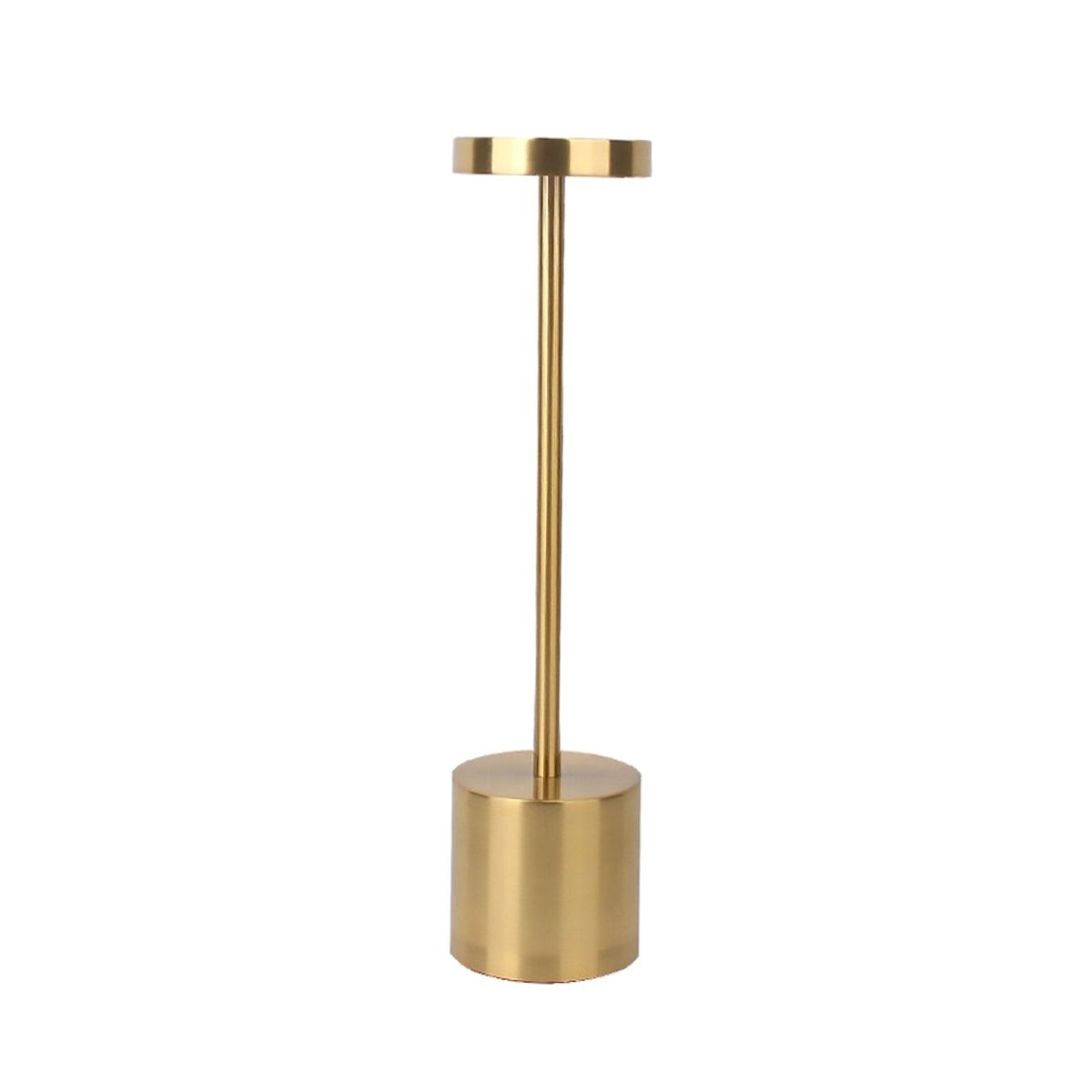 Lampe de Table Nordique LED Lampe de Table Tactile Bar H?Tel...