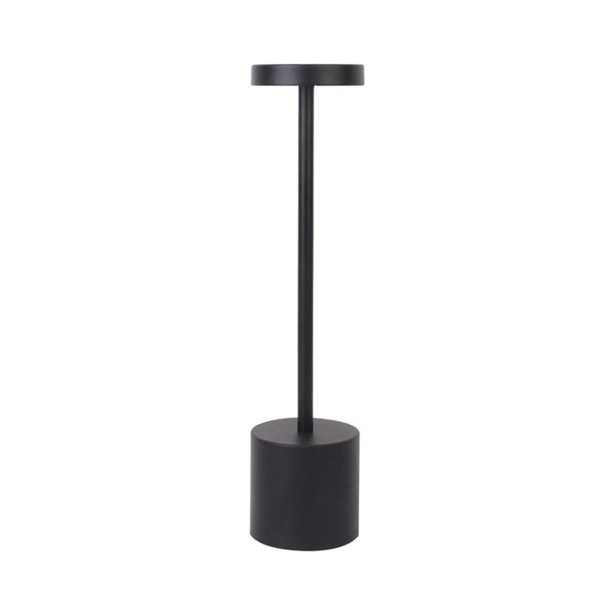 Lampe de Table Nordique LED Lampe de Table Tactile Bar H?Tel...