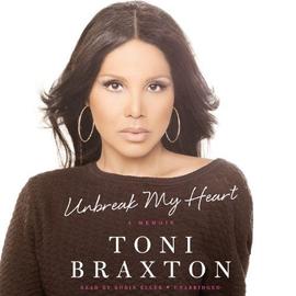 Toni Braxton Unbreak My Heart pas cher - Achat neuf et occasion