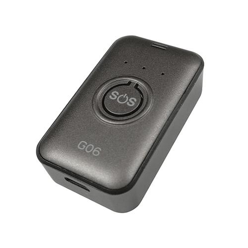 Mini traqueur GPS étanche, système de suivi GPS/101/GStore S, sans
