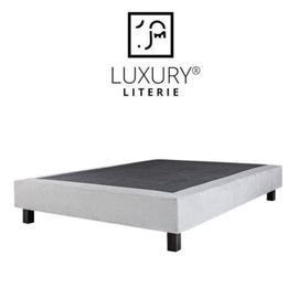 Luxury Literie - Matelas 160x200 cm, Luxury, 20 cm, mémoire de