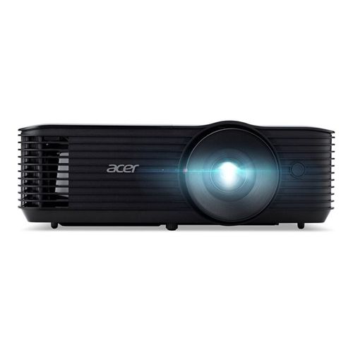 Acer X1228H - Projecteur DLP - UHP - portable - 3D - 4500 ANSI lumens - XGA (1024 x 768) - 4:3