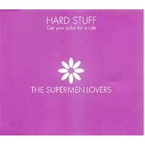 Hard Stuff