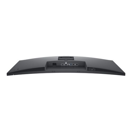 Dell P3421W - Écran LED - incurvé - 34.14" - 3440 x 1440 WQHD @ 60 Hz - IPS - 300 cd/m² - 1000:1 - 5 ms - HDMI, DisplayPort, USB-C - noir - avec Garantie de 3 ans Advanced Exchange Basic Warranty...