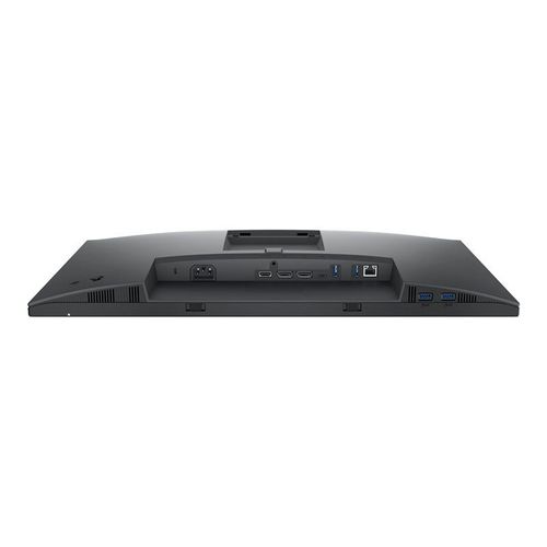 Dell P2422HE - Sans socle - écran LED - 24" (23.8" visualisable) - 1920 x 1080 Full HD (1080p) @ 60 Hz - IPS - 250 cd/m² - 1000:1 - 5 ms - HDMI, DisplayPort, USB-C - avec 3 ans de service...