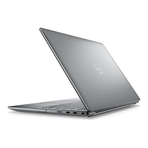 Dell Precision 5480 - Core i7 I7-13700H 16 Go RAM 512 Go SSD Gris AZERTY