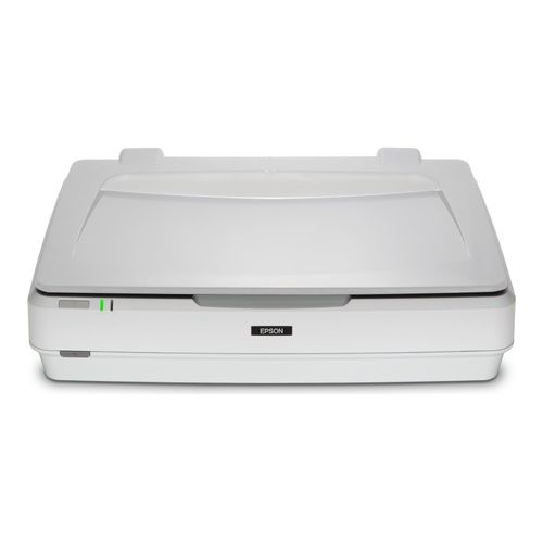 Epson Expression 13000XL Pro - Scanner à plat - A3 - 2400 dpi x 4800 dpi - USB 2.0