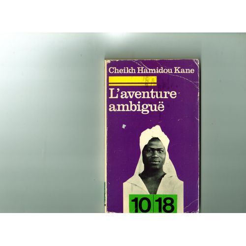 L'aventure Ambigue