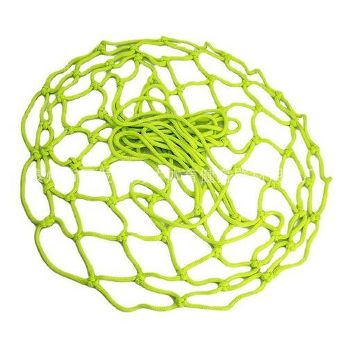 Filet De Basket-Ball Phosphorescent (45cm), Panier De Basket-Ball, Accessoires De Basket-Ball, Filet De Basket-Ball Pour Enfants