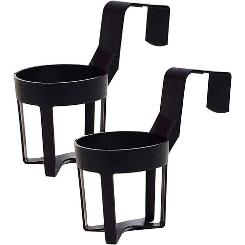 (2 Pièces)Porte-Gobelet Pliable Réglable Porte-Gobelet Pour Voiture Porte-Gobelet Pour Voiture Porte-Gobelet Pour Voiture Porte-Gobelet Sur Le Côté Du Siège De La Voiture Pour Les Boissons Non Alcooli