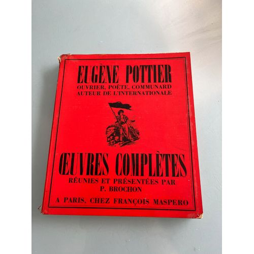Oeuvres Completes