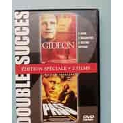 Gideon Et Pass