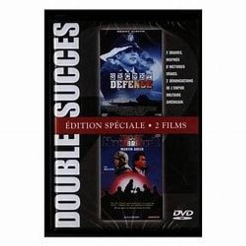 "Secret Defense & Projet Nightbreaker"