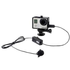 Micro-cravate Boya BY-LM20 pour GoPro