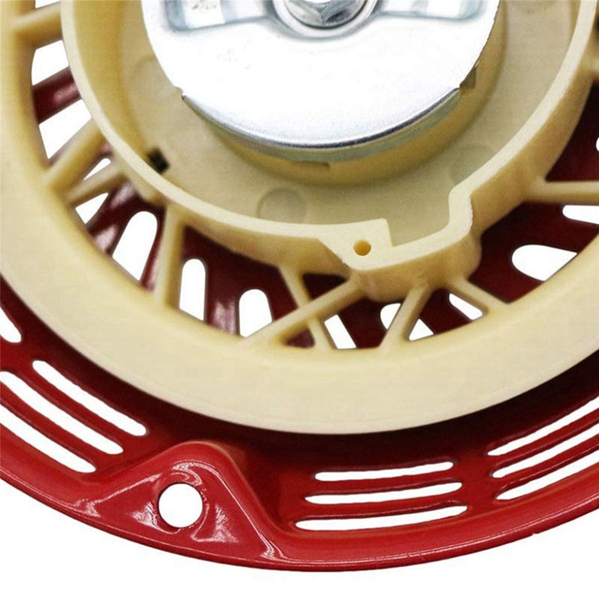 3x Tirez Recul Sta + L112: DMarrage L118rter Pour GNRa... - 6