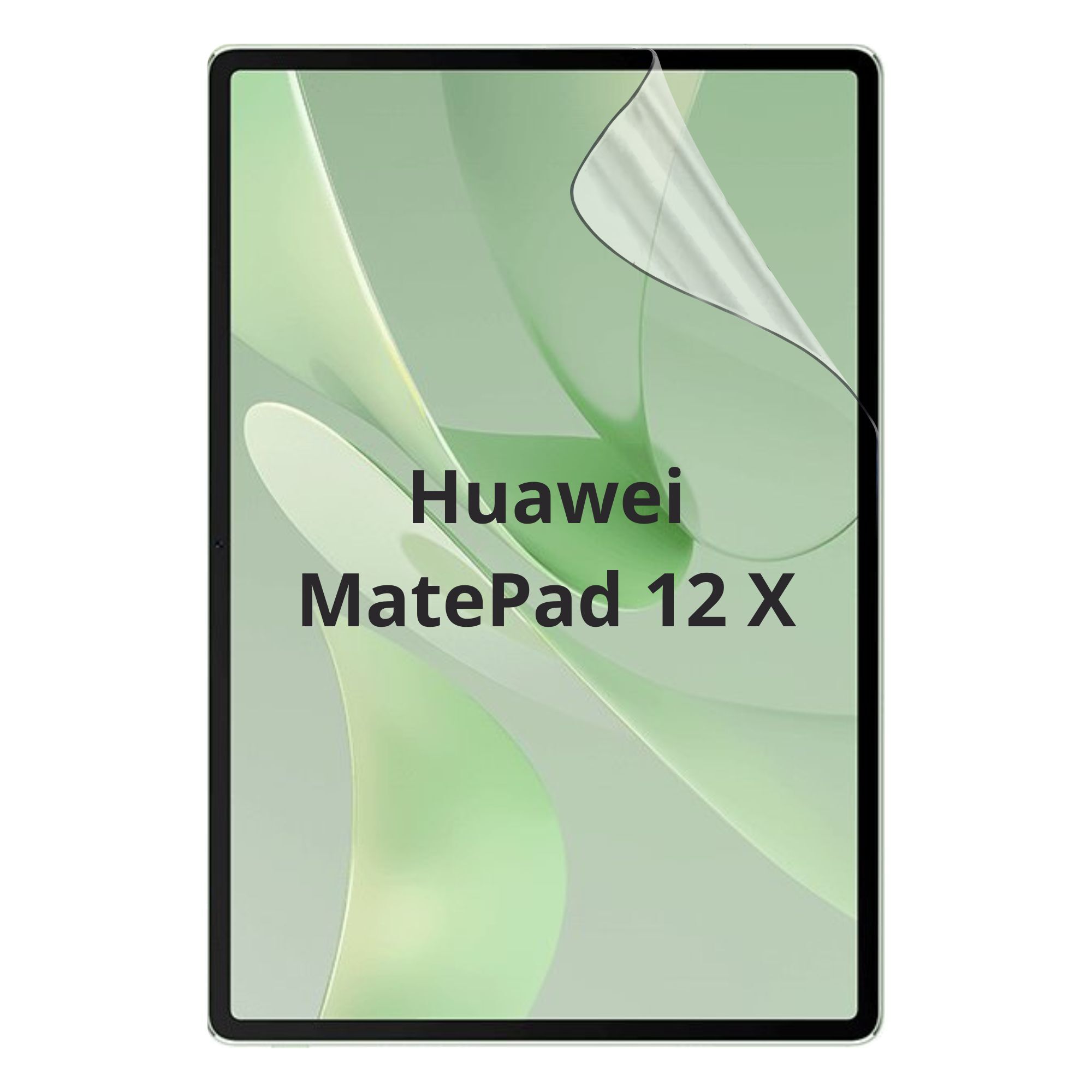 Protection &eacute;cran pour Huawei MatePad 12 X [Pack 2] Film
