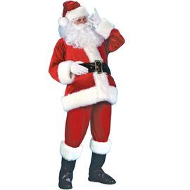 Habit du pere noel pas cher hot sale