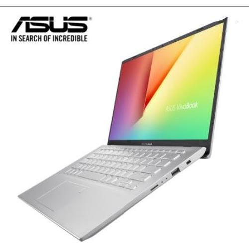 ASUS VivoBook A412FA 14" Intel Pentium Gold - 2.30 Ghz - Ram 4 Go - SSD 129 Go