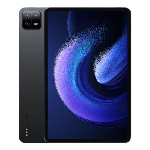 Tablette Xiaomi Mi Pad 6 Pro 8 Go/128 Go Noir