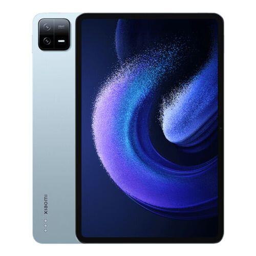 Tablette Xiaomi Mi Pad 6 Pro 12 Go/256 Go Bleu