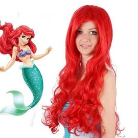 Déguisement de La Petite Sirène Ariel Disney pour filles