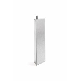 Prisme Long Chrome