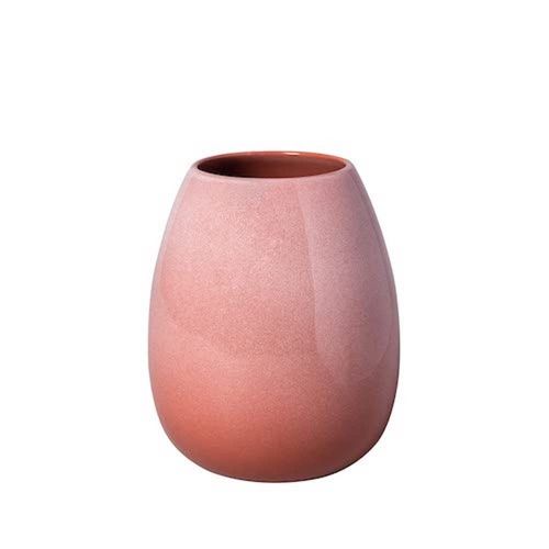 Perlemor Home Vase Drop grand - Taille unique