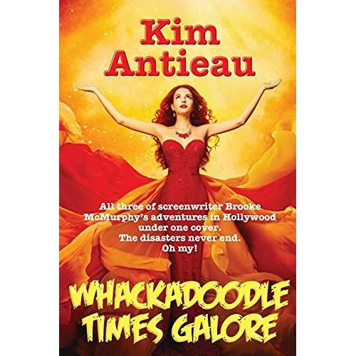 Whackadoodle Times Galore