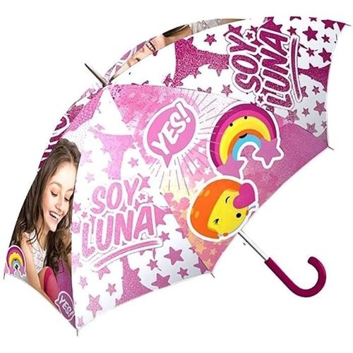 Parapluies Pliants Kids Euroswan, Parapluie Pliants Multicolore Multicolore 70 Cm 124938