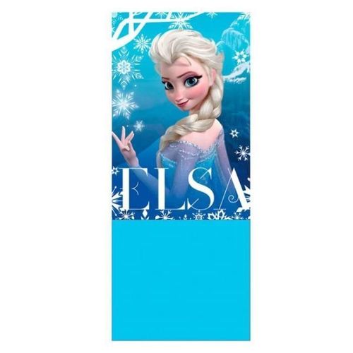 Tour De Cou Disney La Reine Des Neiges