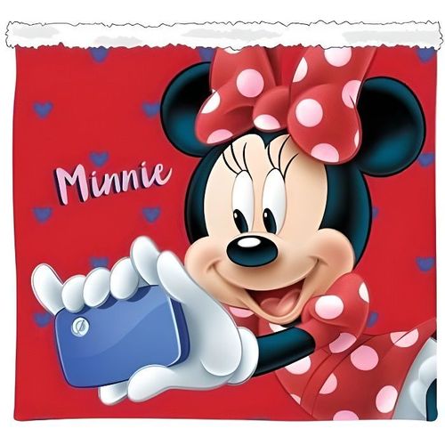 Cache Cou / Snood Minnie, Cache Cou Enfant