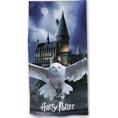 Serviette De Bain Harry Potter 70 X 140 Cm