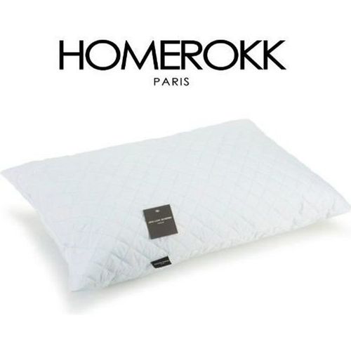 Oreiller À Mémoire De Forme 50x70 Cm - Homerokk