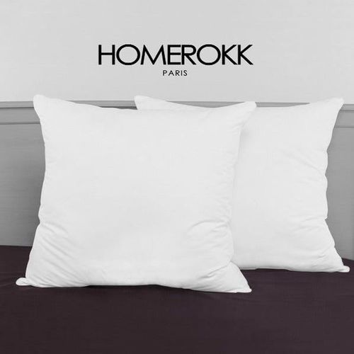 Oreiller 60 X 60 Cm - Homerokk