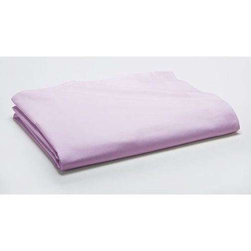 Drap Plat 180 X 290 57 Fils Intimity Poudre De Lilas