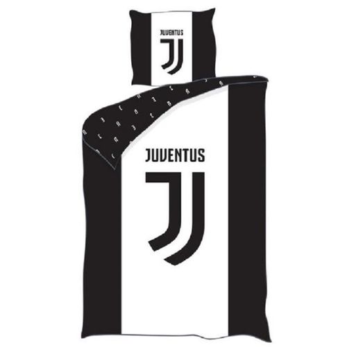 Housse De Couette Parure De Lit Juventus Turin Juve Club Ronaldo Cr7 Dybala